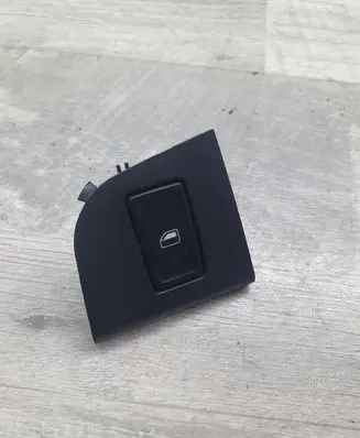 Skoda Octavia Mk3 (5E) Electric window control switch 5E0867186