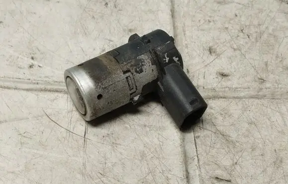 BMW 5 E60 E61 Parking PDC sensor 6989081 6029130041 6989070