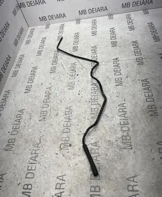 Porsche Macan (95B) Vacuum line/pipe/hose 06L133583G