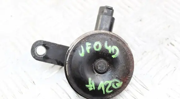 Honda Civic Horn signal