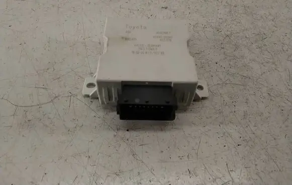 Toyota Avensis T250 Window wiper relay 8594005040 603025 603026