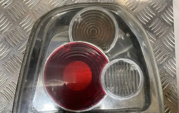 Volkswagen Golf III Rear/tail lights 115305