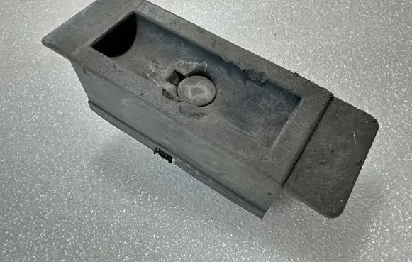 Audi A6 Allroad C7 Jacking socket point 4G0802845
