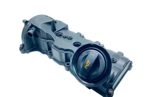 Porsche Cayenne (92A) Rocker cam cover 95810513511 95810448510
