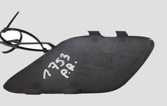 Opel Astra K Front tow hook cap/cover 13423599