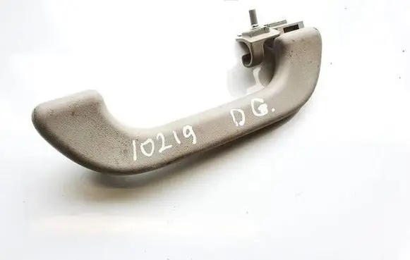 Subaru Outback Rear interior roof grab handle