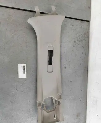 Renault Zoe (B) pillar trim (top) 769137874r