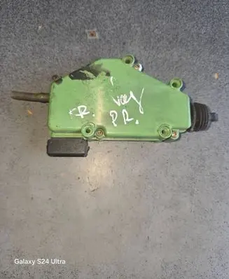 Volkswagen Multivan T4 Central locking motor 701959781