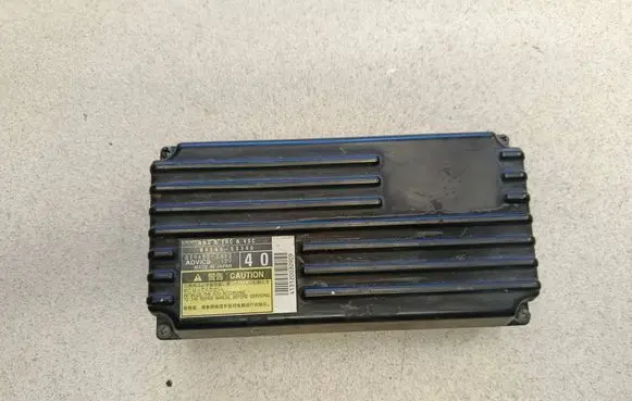 Lexus IS III XE30 ABS control unit/module 8954053340 0794001312
