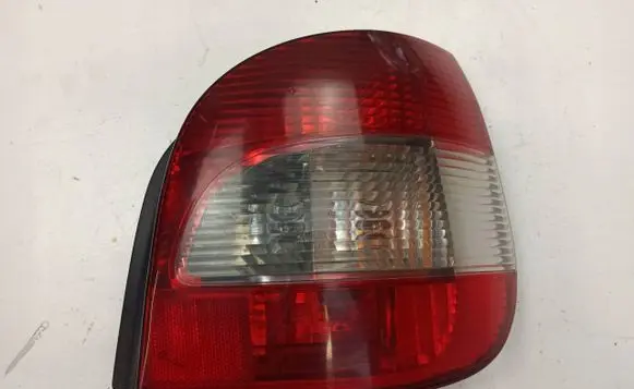 Renault Scenic I Rear/tail lights VALEO2341D