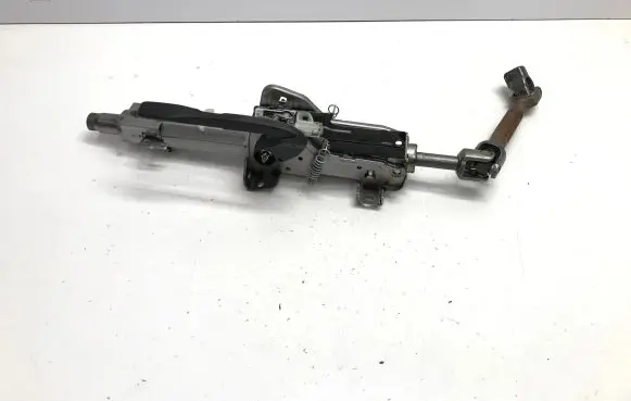 Volkswagen Golf VII Steering wheel axle 5Q2419502AP