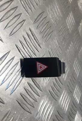Toyota Verso Hazard light switch 15B279