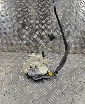 Audi Q5 SQ5 Rear door lock 4G0839016F