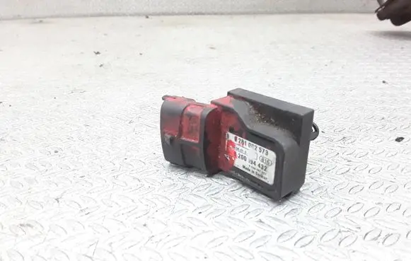 Renault Scenic II - Grand scenic II Air pressure sensor 8200194432