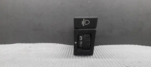 Peugeot 406 Fog light switch 
