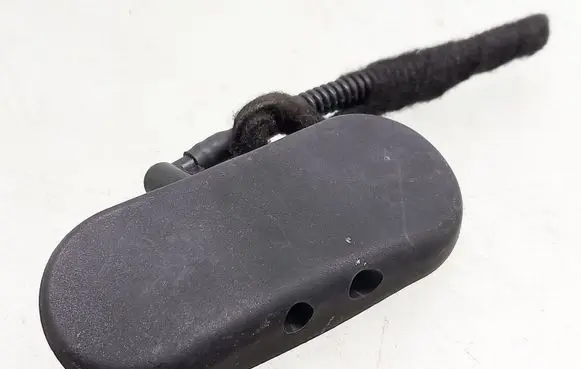 Audi A4 S4 B7 8E 8H Windshield washer spray nozzle 8E0955987D