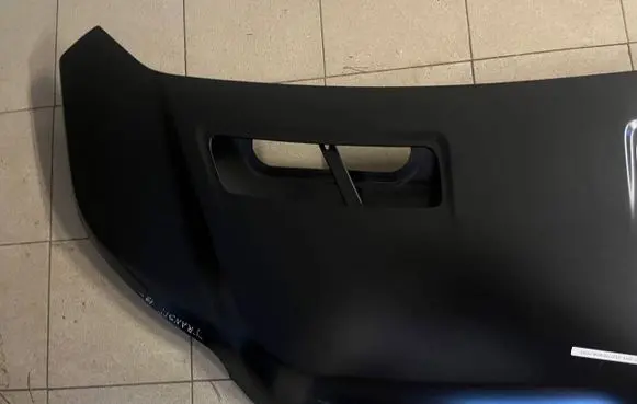Ford Transit VII Engine bonnet/hood 2137770 BK3Z16612E