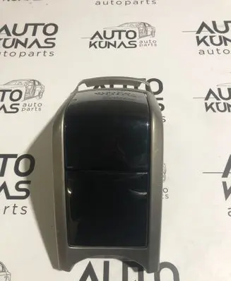 Toyota Prius (XW20) Cup holder front 1A823006G 1AC1009G