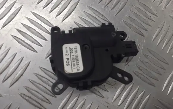 Ford Focus Central body control module 1S7H-19B634-CA