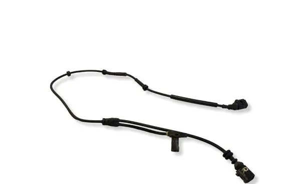 ABS rear brake sensor