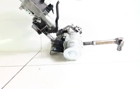 Mazda CX-5 Electric power steering pump JJ501001781 Q003TG0273