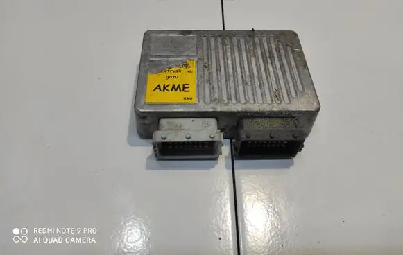 Volkswagen Sharan LP gas control unit module 4H020213G 67R013716