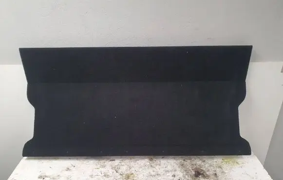 Mazda 6 Trunk/boot floor carpet liner 95B060 GSA6883XD