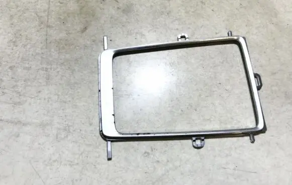 Volvo S60 Other interior part 31267052