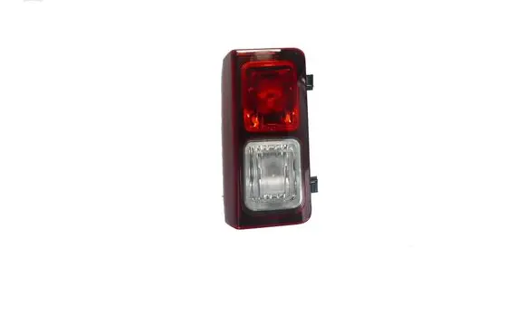 Renault Trafic III (X82) Rear/tail lights set 