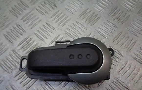 Nissan Micra Rear door interior handle trim 5010800006