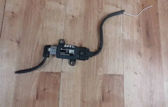 Opel Insignia A Lambda probe sensor 315149116 55517246