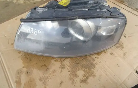 Audi A3 S3 8P Headlight/headlamp 8P0941003K