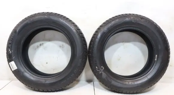 Opel Corsa C R14 winter tire 