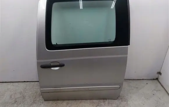 Mercedes-Benz Vaneo W414 Side sliding door 