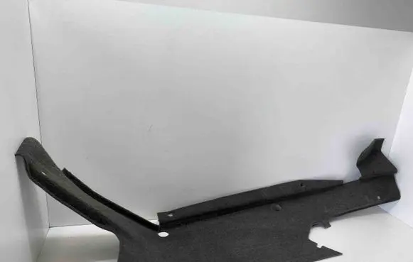 Mercedes-Benz SL R129 Centre console side trim rear A1296940090 1296940090