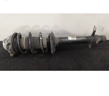 Peugeot Boxer Front shock absorber/damper 50707867