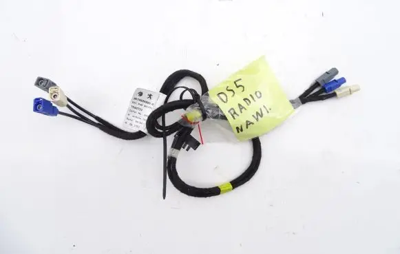 Citroen DS5 Other wiring loom 9674698980