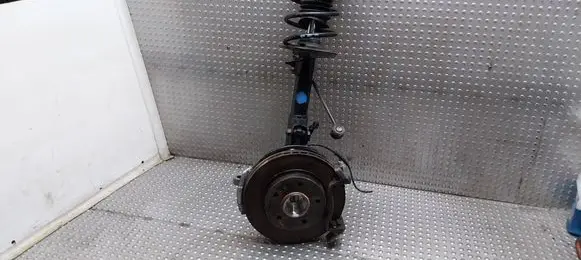 Mercedes-Benz A W168 Front shock absorber/damper A1683201430 6814
