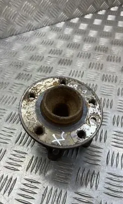 Volvo S60 Rear wheel ball bearing 6630