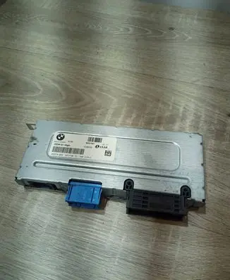 BMW 5 F10 F11 Comfort/convenience module 9247397 104633 535218804