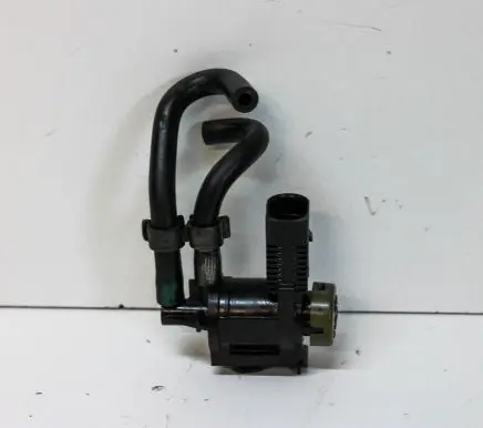 Volkswagen Phaeton Turbo solenoid valve 1J0906283C