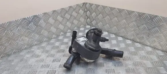Renault Kadjar Oil filter mounting bracket 213059324R