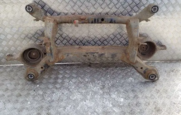Ford Mondeo MK IV Rear subframe 