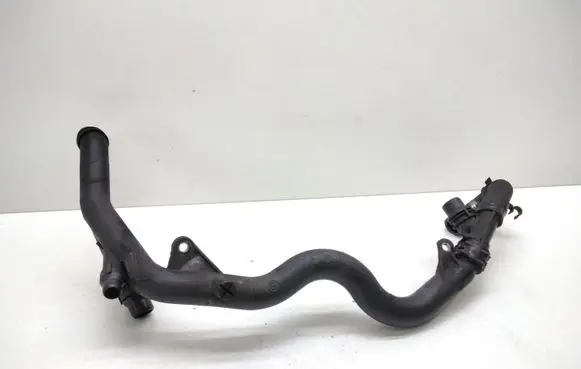 BMW X3 E83 Engine coolant pipe/hose