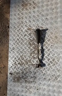 Audi A6 S6 C7 4G Steering tie rod 