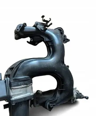 Audi A6 C7 Intake manifold 059129711CF