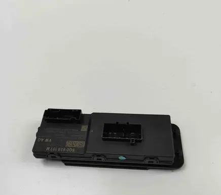 Volkswagen PASSAT B8 Tailgate/trunk control unit/module 5Q0959107C 5Q0959107M