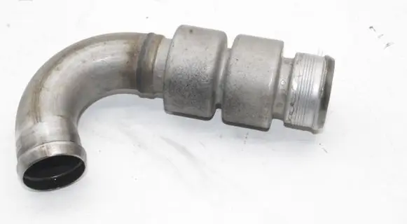 Ford Focus Intercooler hose/pipe