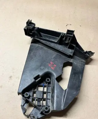 Volvo XC60 Rear door exterior handle/bracket 30753337