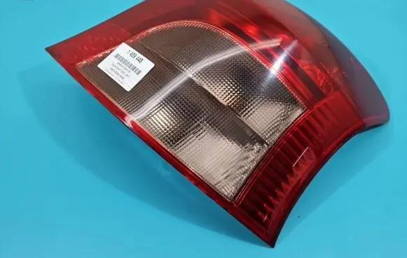 Toyota Yaris Rear/tail lights IMPRK1409448